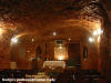 Coober Pedy - Underground church